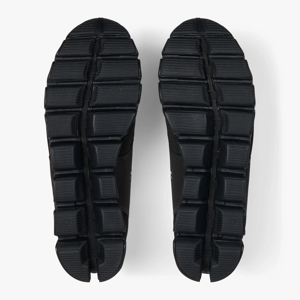 ON Running: Cloud Waterproof – Skogens magi for dine føtter! Outlet Schweiz.